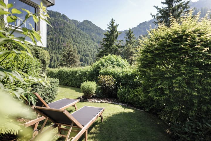 Alpstay - Chalet Hotel Hartmann - Adults Only
