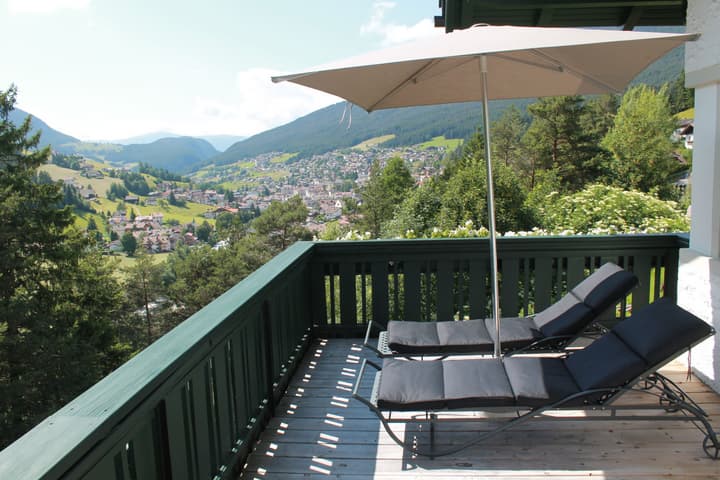 Alpstay - Chalet Hotel Hartmann - Adults Only