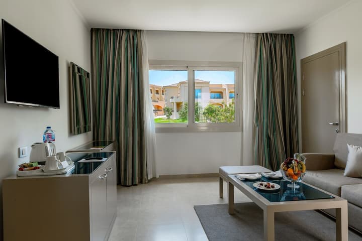 Cleopatra Luxury Resort Makadi Bay