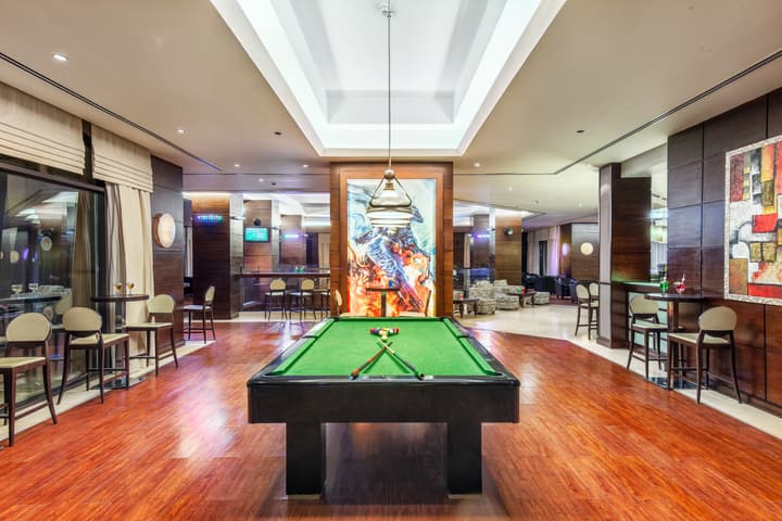 Cleopatra Luxury Resort Makadi Bay