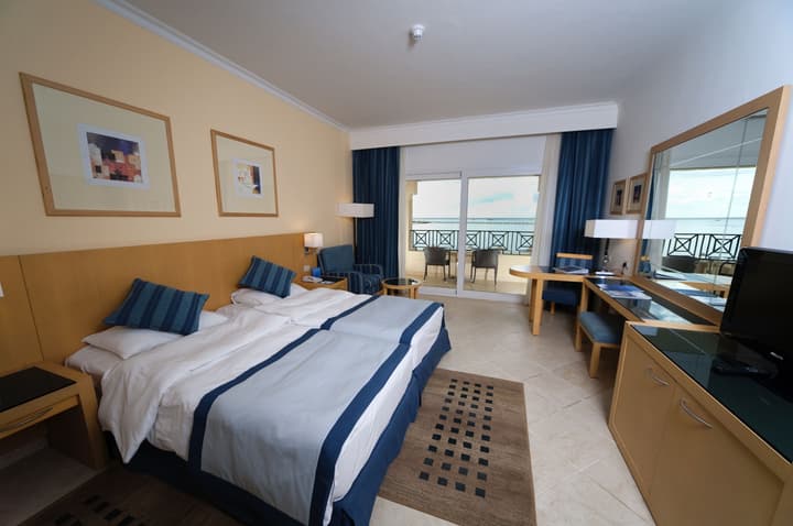 Cleopatra Luxury Resort Makadi Bay