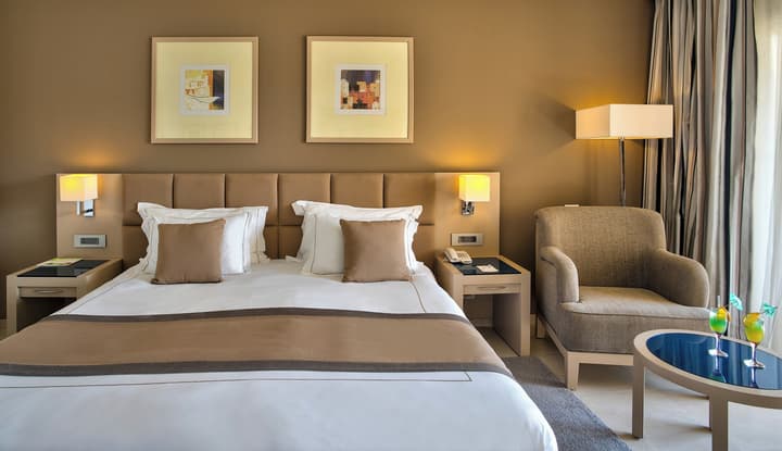 Cleopatra Luxury Resort Makadi Bay