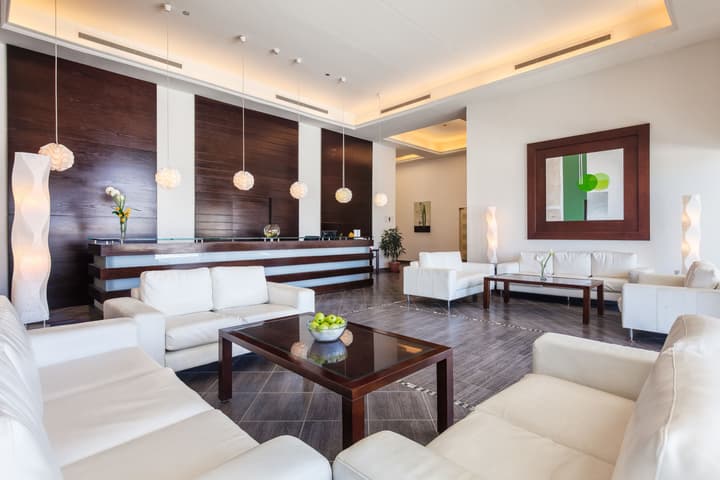 Cleopatra Luxury Resort Makadi Bay