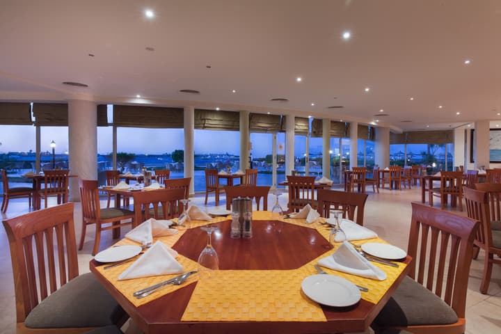 Cleopatra Luxury Resort Makadi Bay