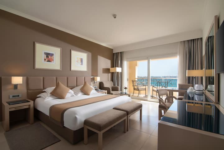 Cleopatra Luxury Resort Makadi Bay