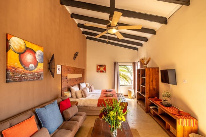 Gecko Ridge Guest House