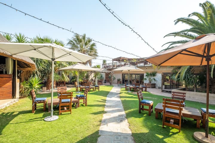 Gecko Ridge Guest House
