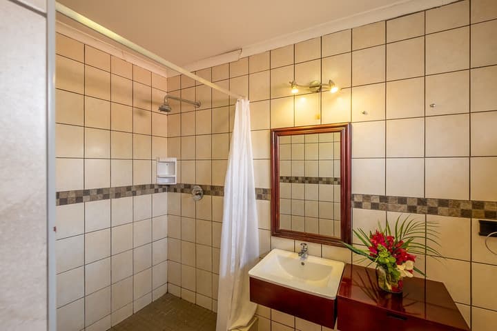 Gecko Ridge Guest House