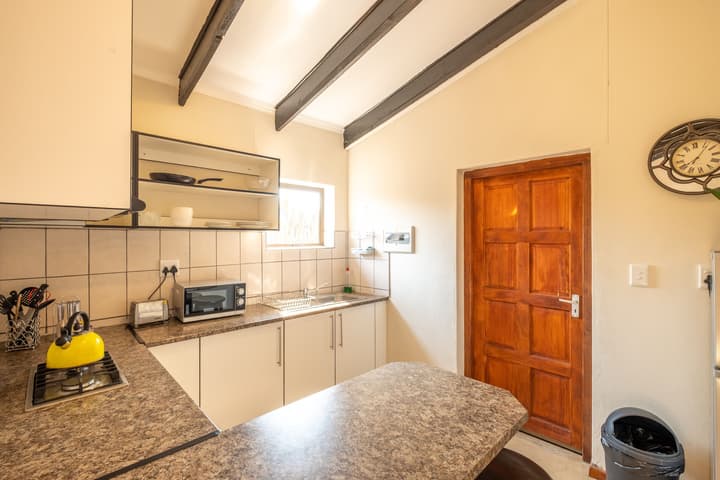 Gecko Ridge Guest House