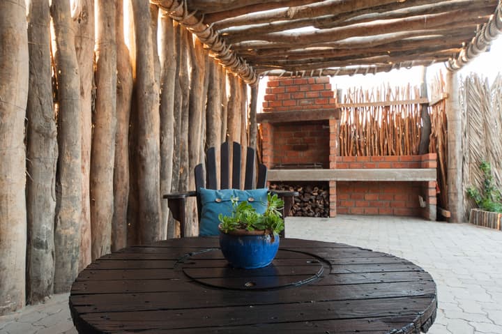 Gecko Ridge Guest House