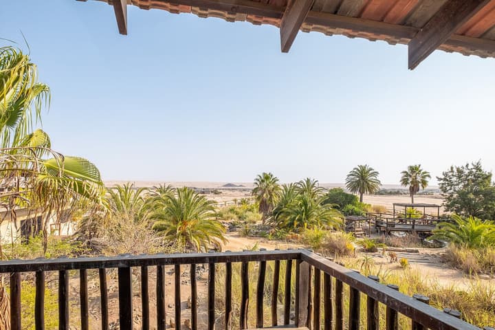 Gecko Ridge Guest House