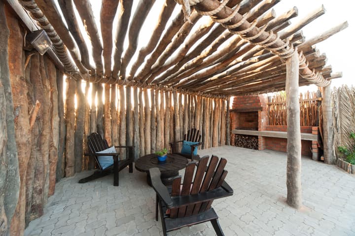 Gecko Ridge Guest House