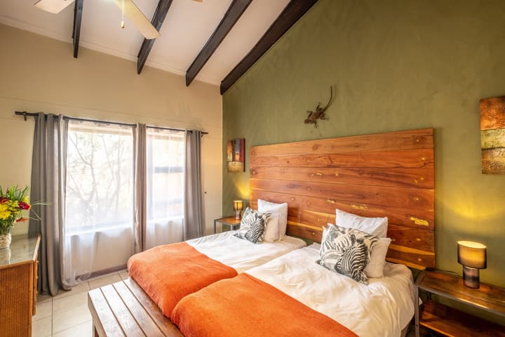 Gecko Ridge Guest House