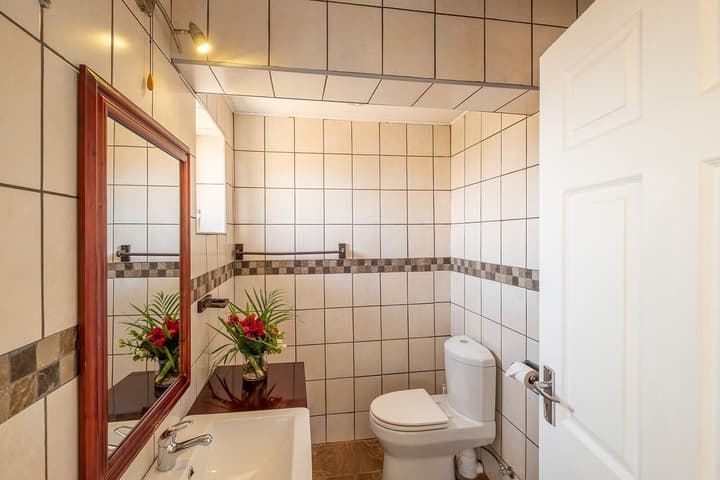 Gecko Ridge Guest House