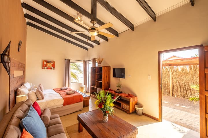 Gecko Ridge Guest House