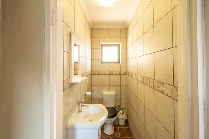 Gecko Ridge Guest House