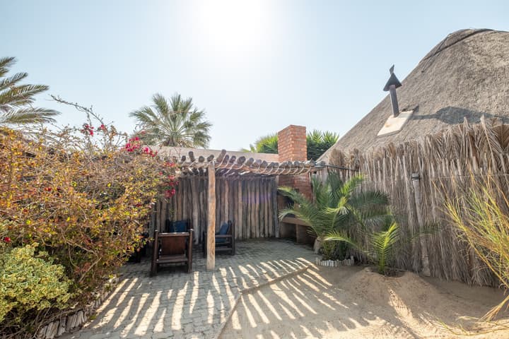 Gecko Ridge Guest House