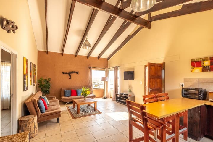Gecko Ridge Guest House