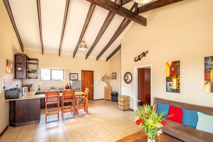 Gecko Ridge Guest House