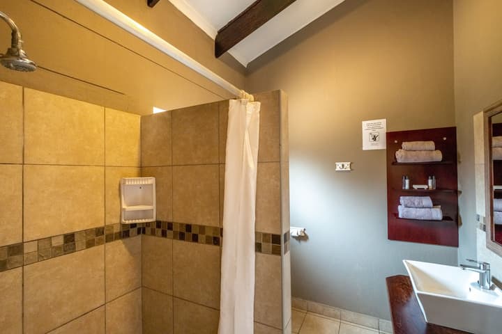 Gecko Ridge Guest House