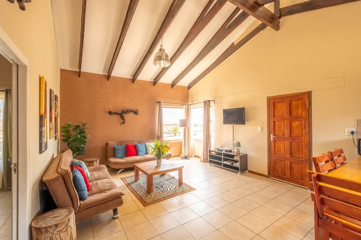 Gecko Ridge Guest House