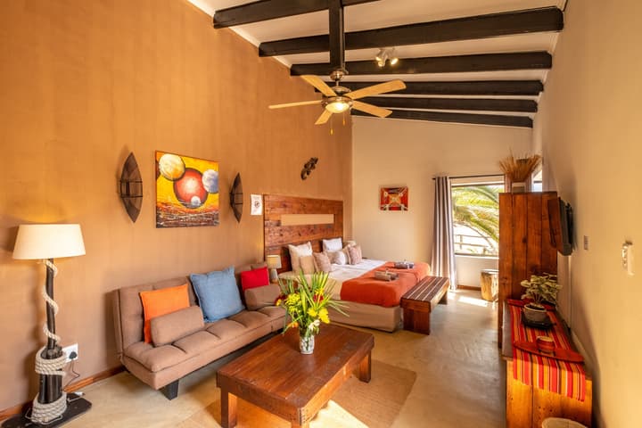 Gecko Ridge Guest House