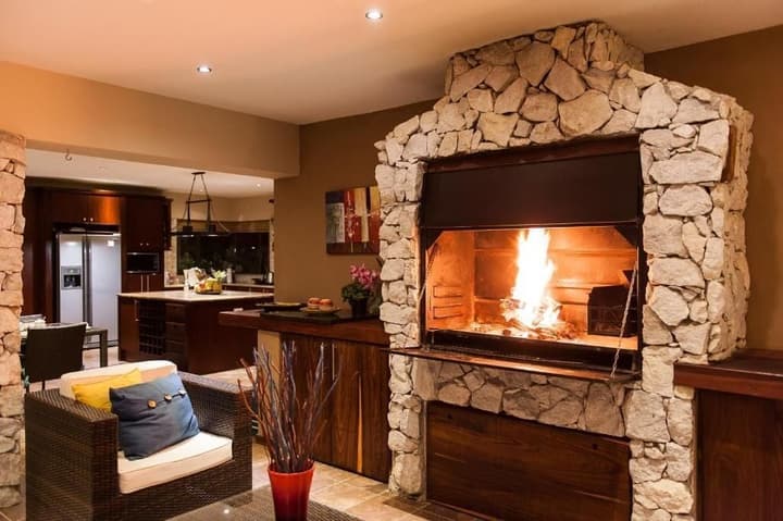 Gecko Ridge Guest House