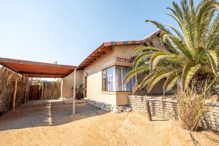 Gecko Ridge Guest House