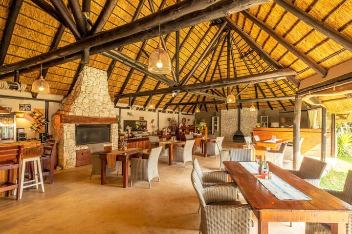 Gecko Ridge Guest House