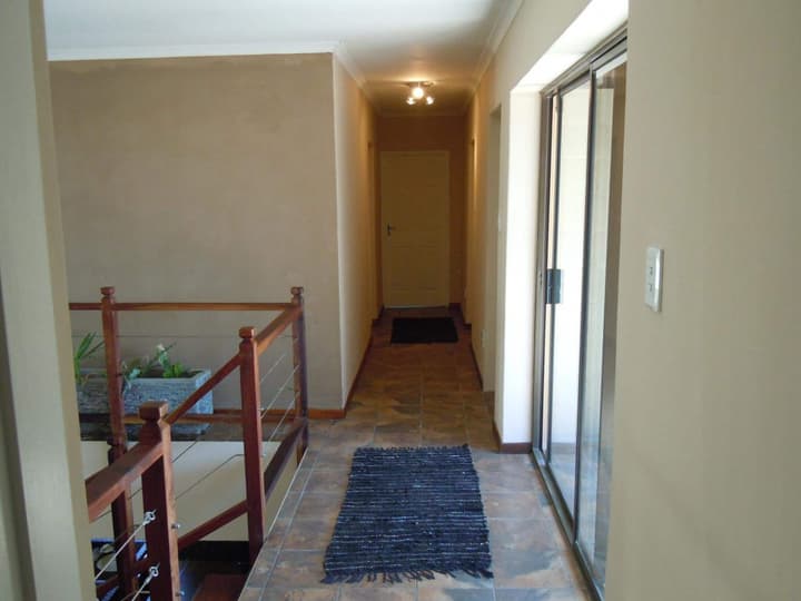 Gecko Ridge Guest House