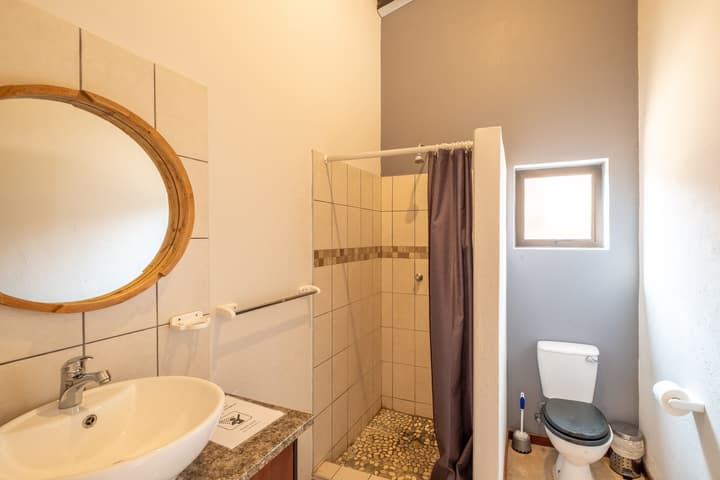 Gecko Ridge Guest House