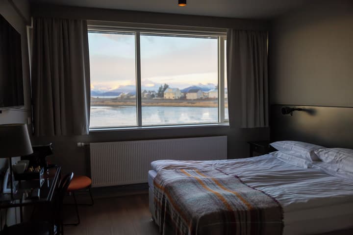 Höfn - Berjaya Iceland Hotels