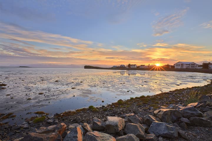 Höfn - Berjaya Iceland Hotels