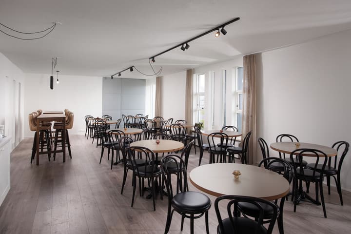 Höfn - Berjaya Iceland Hotels