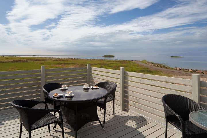 Höfn - Berjaya Iceland Hotels