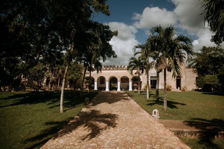 Hacienda Kaan Ac