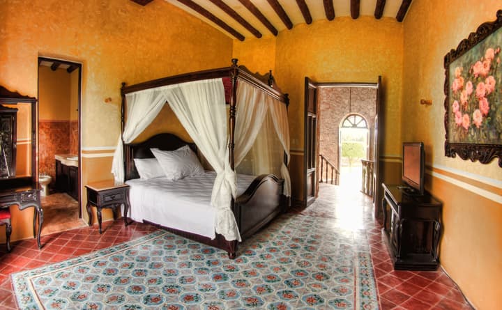 Hacienda Kaan Ac