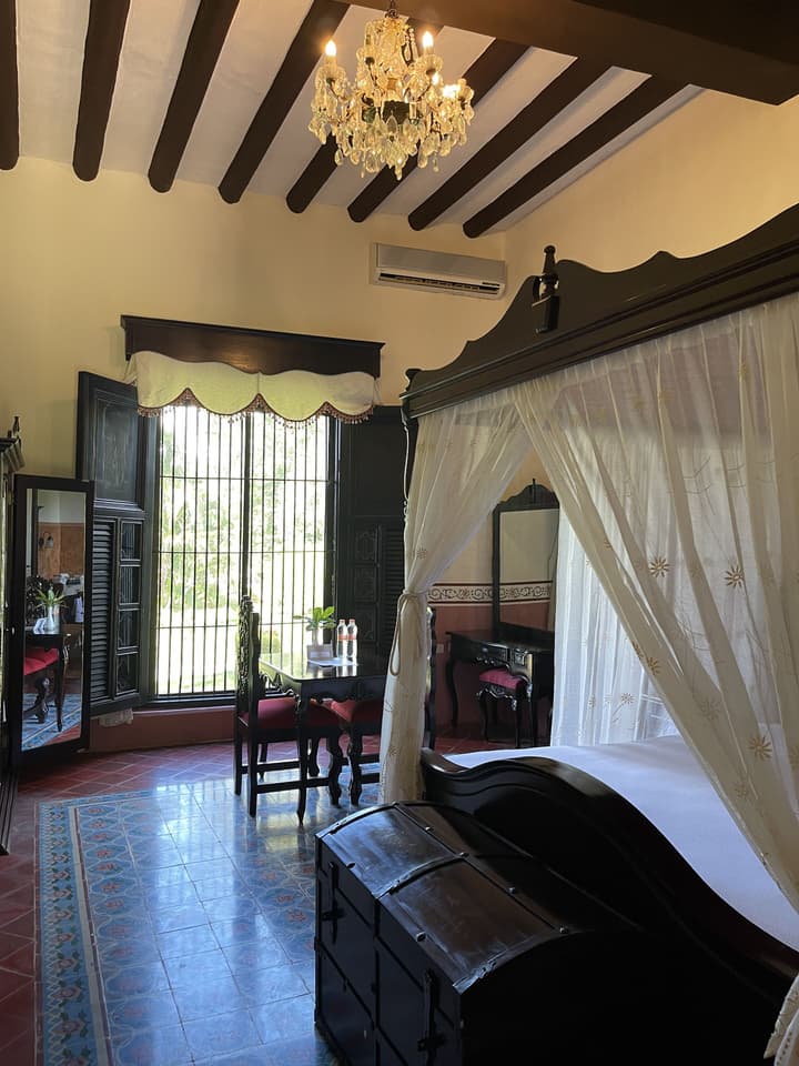Hacienda Kaan Ac