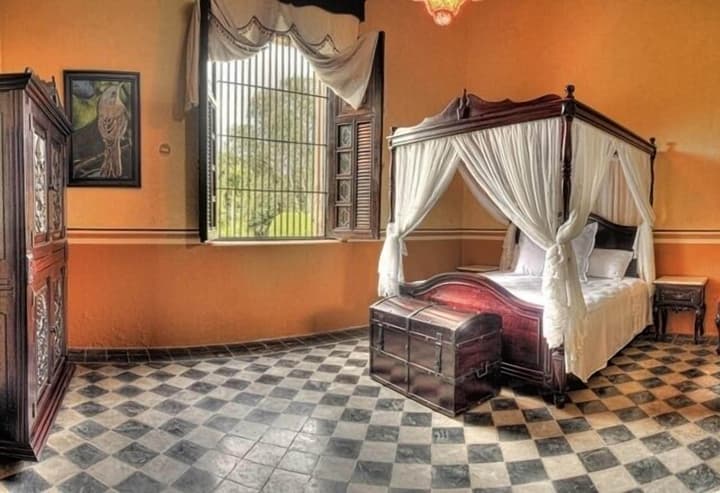 Hacienda Kaan Ac