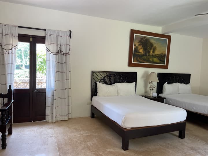 Hacienda Kaan Ac