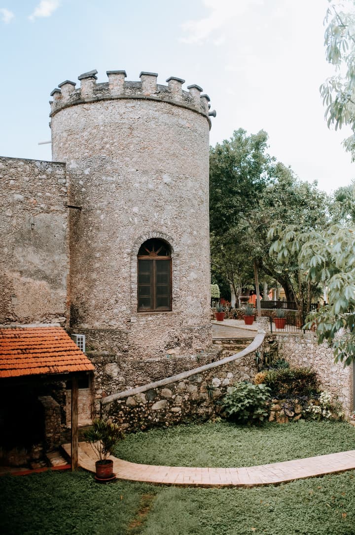 Hacienda Kaan Ac