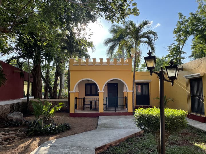 Hacienda Kaan Ac