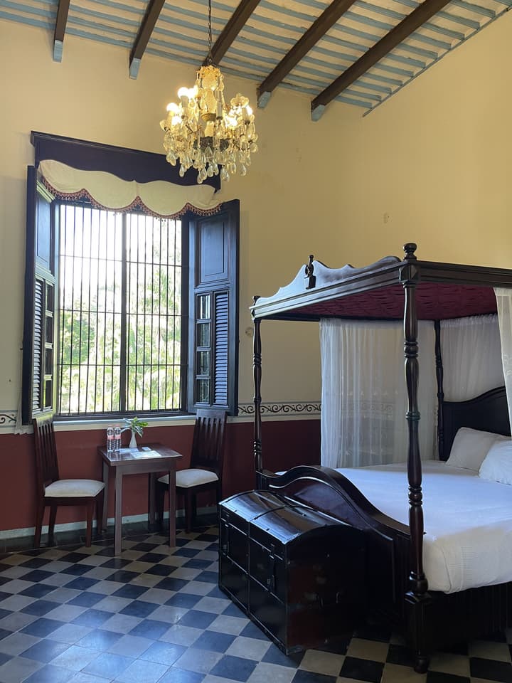 Hacienda Kaan Ac