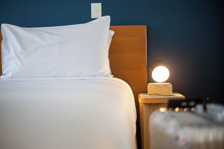 Zara Tower Hotel