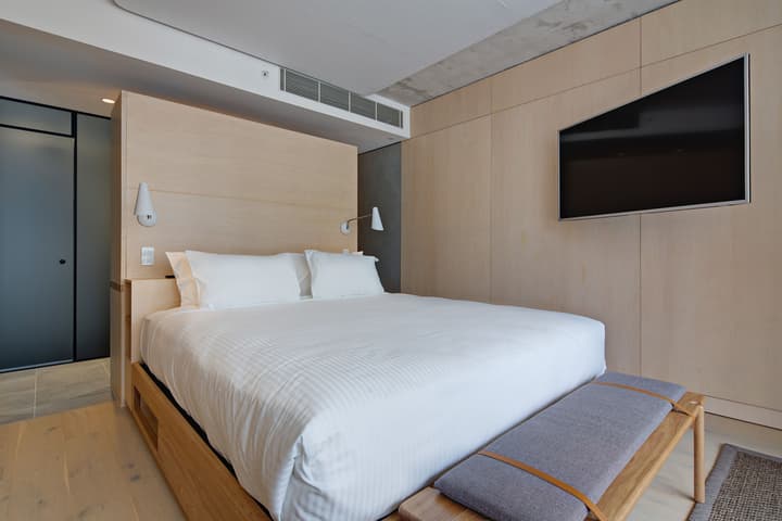 Zara Tower Hotel