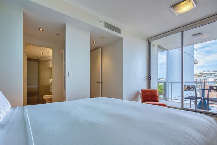 Zara Tower Hotel