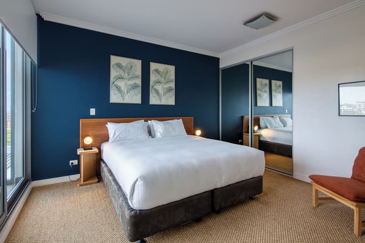 Zara Tower Hotel