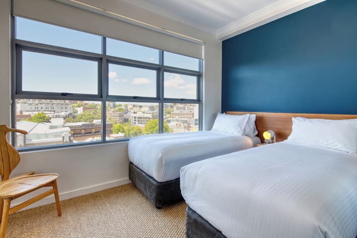 Zara Tower Hotel