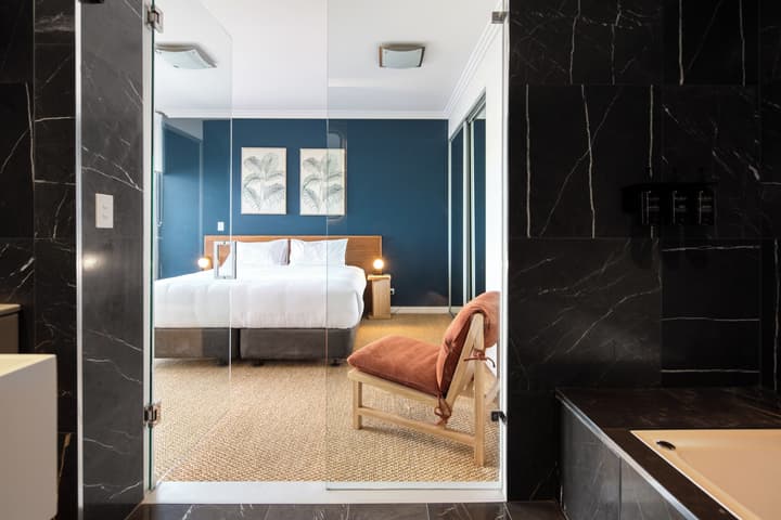 Zara Tower Hotel