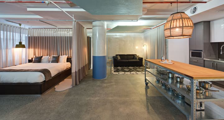 Zara Tower Hotel